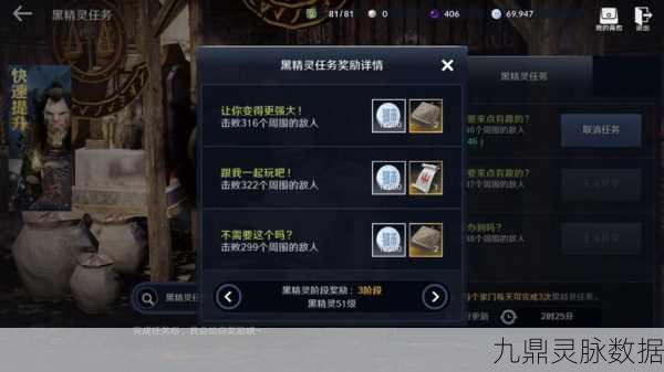 黑色沙漠手游,文物系统奥秘全揭秘与实战攻略