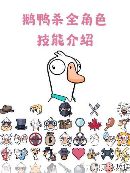 鹅鸭杀流浪儿童，解锁自证新玩法，攻略技巧大揭秘