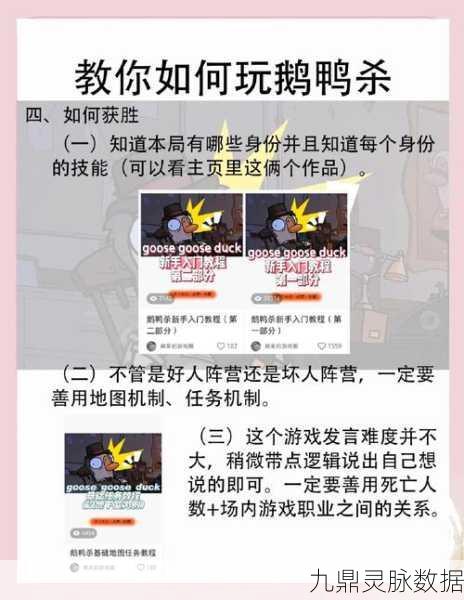鹅鸭杀流浪儿童,解锁自证新玩法,攻略技巧大揭秘