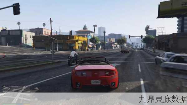 GTA5初体验,序章深度剖析,时长背后的意义