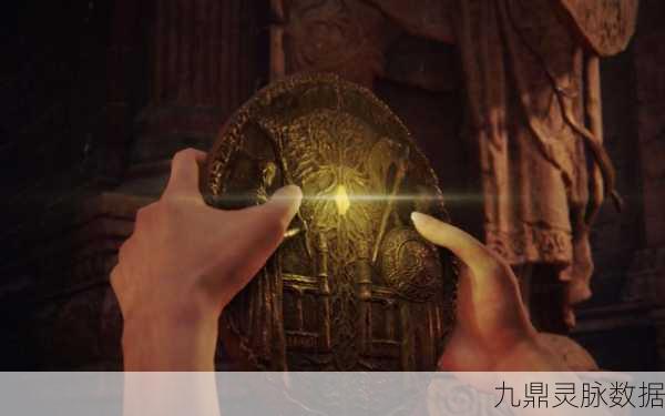 艾尔登法环大揭秘,大升降机符节获取全攻略