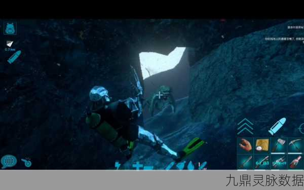 方舟手游苍龙鞍蓝图获取全攻略