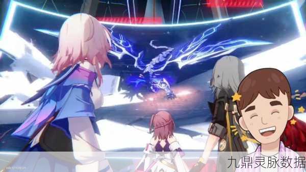 星穹铁道宇宙安宁任务全攻略,轻松解锁安宁片刻