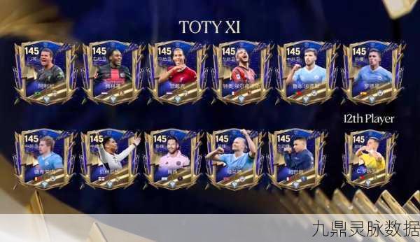 FIFA21球员养成秘籍，潜力新星到巅峰巨星的蜕变
