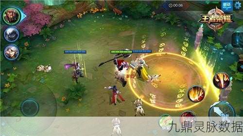 王者荣耀新赛季，揭秘魔女回忆通关秘籍