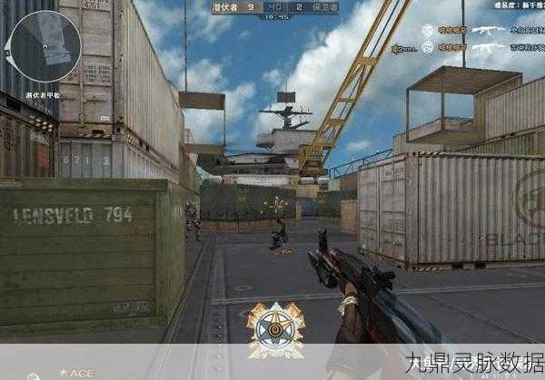 CF猫步枪获取全攻略,解锁这把独特武器的秘密
