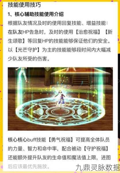 DNF审判流圣骑士,打造你的终极加点框架
