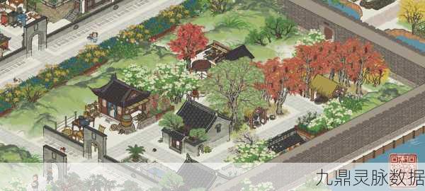 江南百景图,免费体验,打造你的古风经营传奇