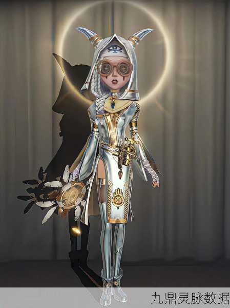 第五人格深度攻略，祭司门之钥的守护之道