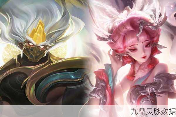 王者荣耀黄忠与狄仁杰,谁才是你的上分利器?