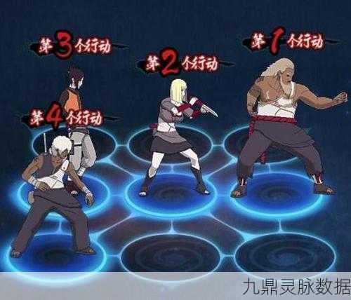 火影忍者OL三代雷宝箱揭秘，奥摩伊萨姆依三星后，三代雷影还远吗？