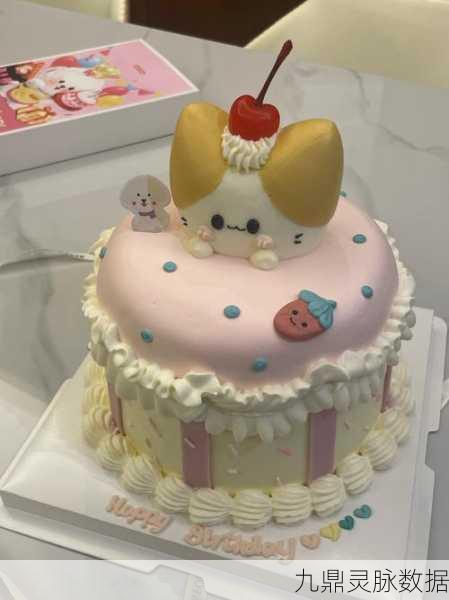 猫咪蛋糕店,萌宠与烘焙的双重盛宴