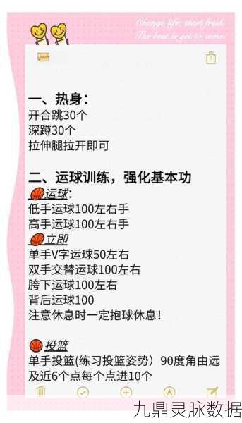 街头篮球训练秘籍，从新手到高手的蜕变之路