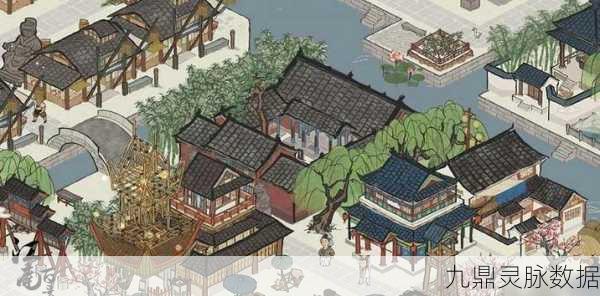 江南百景图迷雾重重，揭秘之旅带你探寻真景奥秘