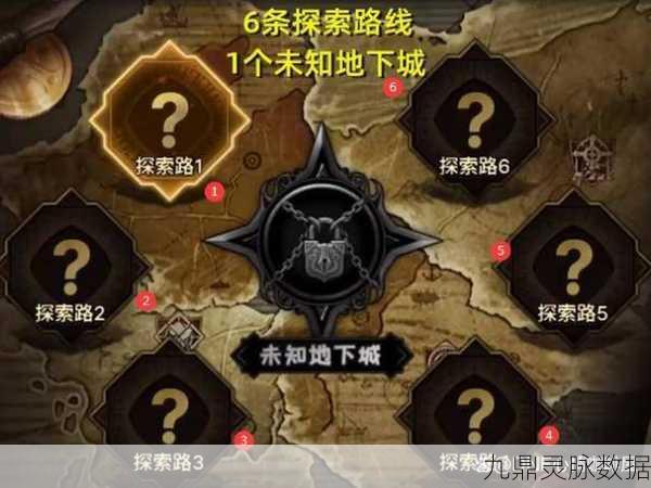 DNF手游探险指南，解锁高效攻略，揭秘高收益副本宝藏
