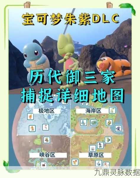 宝可梦朱紫探险指南，解锁道馆与征服宝主的全面攻略