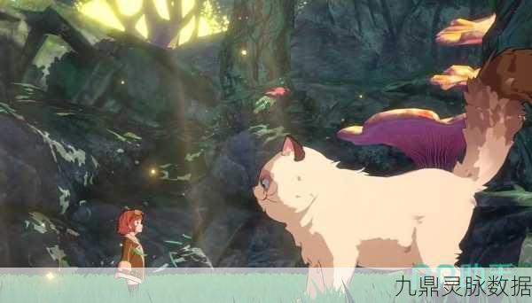二之国交错世界,奇幻之旅,解锁尘封故事的新篇章