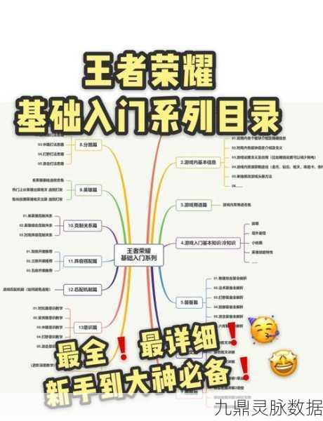 王者荣耀高手进阶，揭秘提示语奥秘，打造无懈可击的团队配合