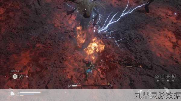 黑神话,悟空火灵元母精魄,实战利器与热门焦点