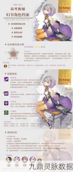 幻书启世录天体运行论，技能强度与深度全面剖析