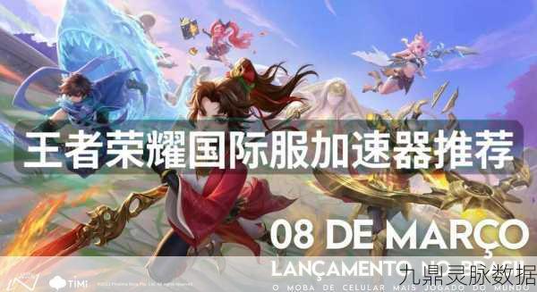 王者荣耀加速器开启全攻略，助你驰骋峡谷