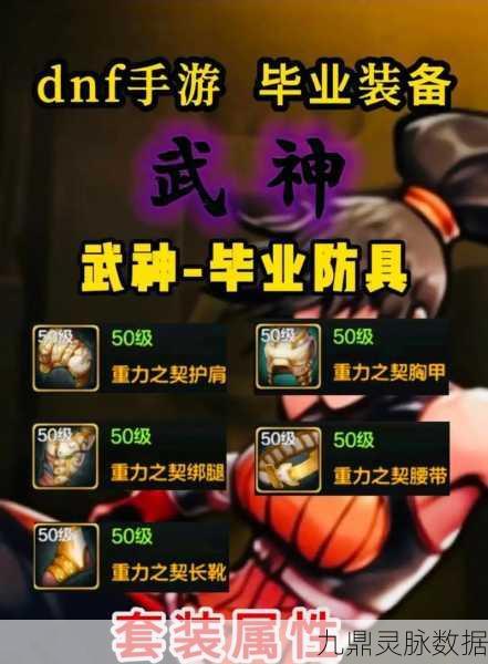 DNF属性强化全解析，打造你的专属战斗风格