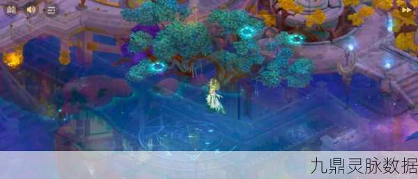梦幻西游天地秘境,一场修仙帮战的盛宴