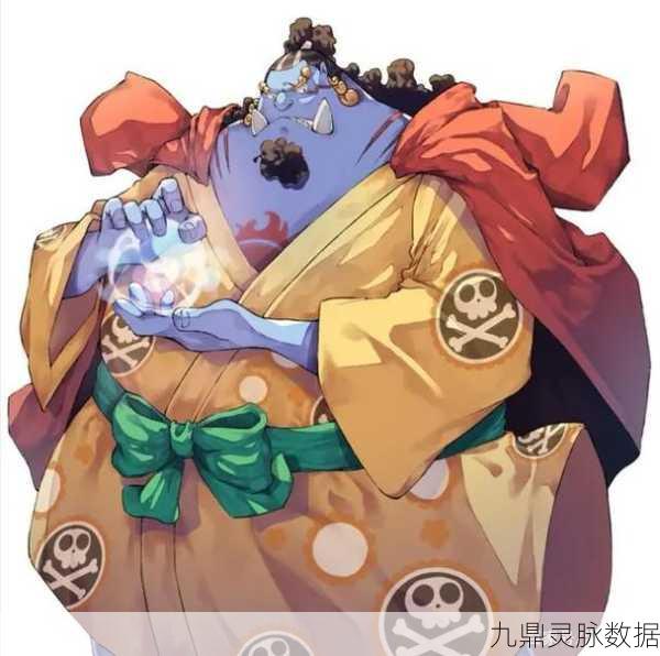 航海王燃烧意志，揭秘甚平角色，领略海侠风采