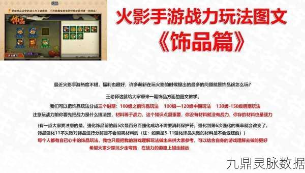 火影忍者商店自选配置购买次数揭秘,玩家必备攻略