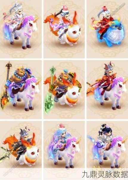 梦幻西游手游坐骑系统深度解析,是坑还是宝?