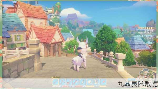 波西亚时光手游华丽启航,Steam经典3D模拟角色扮演新纪元