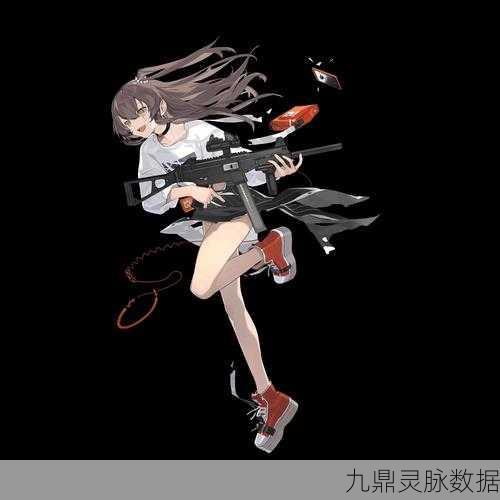 少女前线UMP45，她的命运终章与传奇延续