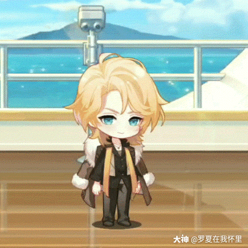 时空中的绘旅人罗夏盈握间卡牌全攻略，解锁动态画灵的战斗魅力