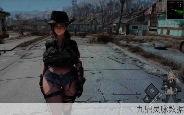 辐射4高效刷经验等级全攻略
