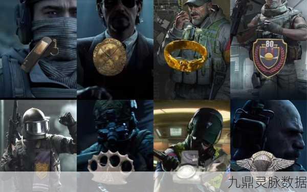 暗区突围，信号枪空投里的惊喜宝藏揭秘