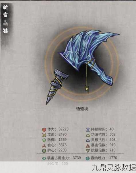 仙境锻造神器，鬼谷八荒炼器系统，开启你的全新冒险篇章