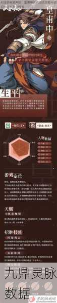 天地劫，皇甫申五内加点与魂石搭配全攻略