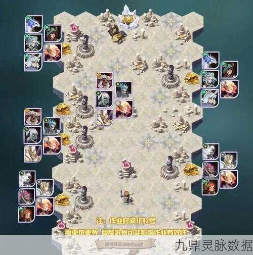 剑与远征SP剑圣试炼之地，全面攻略宝典，解锁轻松通关秘籍
