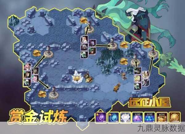剑与远征SP剑圣试炼之地,全面攻略宝典,解锁轻松通关秘籍