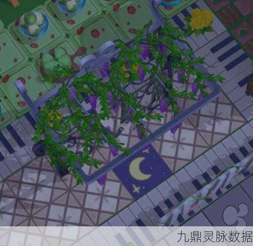 摩尔庄园红木获取全攻略，打造梦幻家园的必备材料