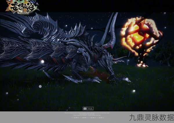 妄想山海，百年巨冠神翼龙翱翔天际的奥秘
