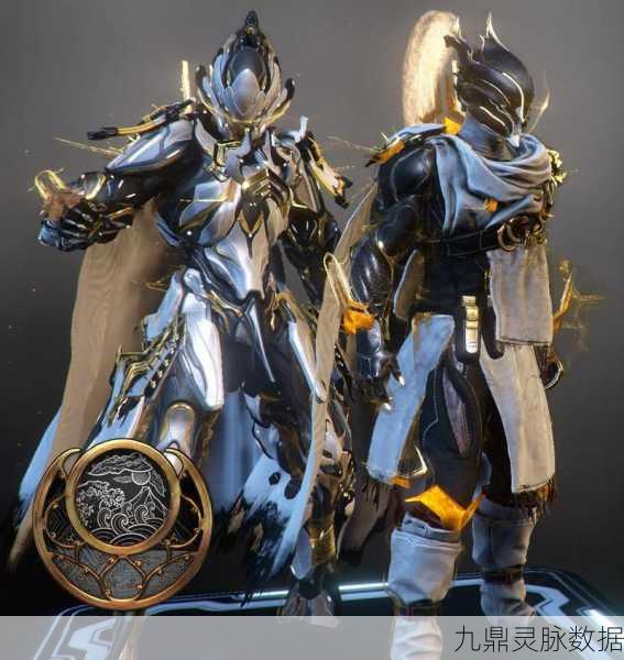 星际战甲Warframe手游——神经元速刷秘籍,极致火力,重塑刷本巅峰!