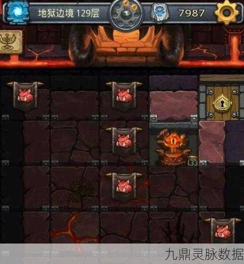 不思议迷宫地狱边境，探索隐藏的彩蛋与惊喜