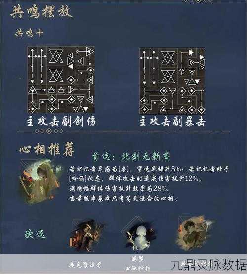 诛仙手游天命养成全攻略，解锁角色新境界