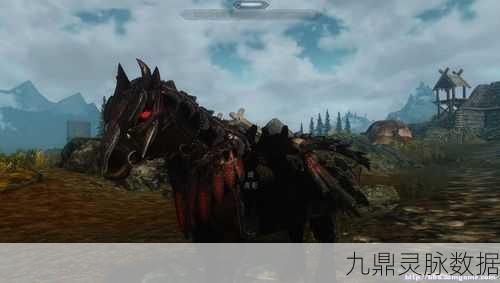 潜行刺杀的艺术，上古卷轴5潜刺职业深度探索之旅