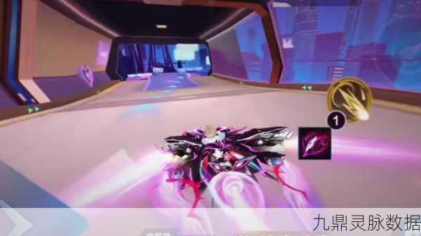 QQ飞车,揭秘WW喷的极速奥秘与氮气加速的终极谜团