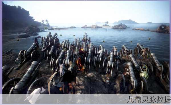 黑色沙漠,新晋高画质RPG,战斗体验再升级!
