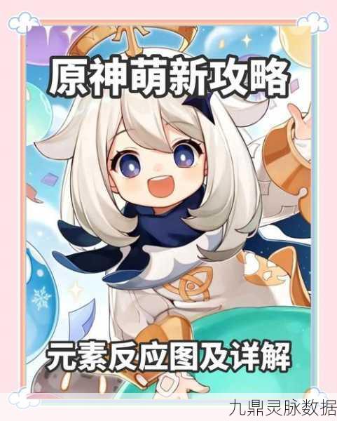原神元素伤害深度解析，哪些因素在起作用？
