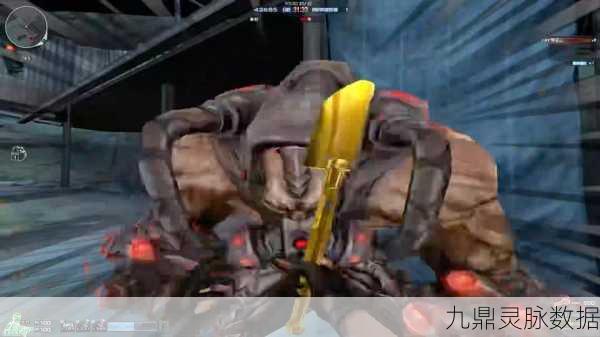 穿越火线新纪元,巨人废墟的探险之旅全面揭秘
