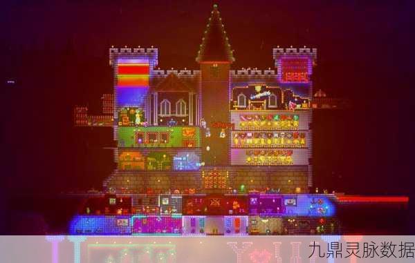 泰拉瑞亚揭秘,独角兽掉落苹果的独家解析